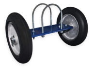 TB125 Towbar Wheel Assembly