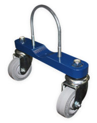 TB125 Towbar Caster Assembly