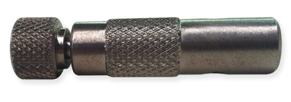 Aircraft Tire Valve Core Removal Tool
