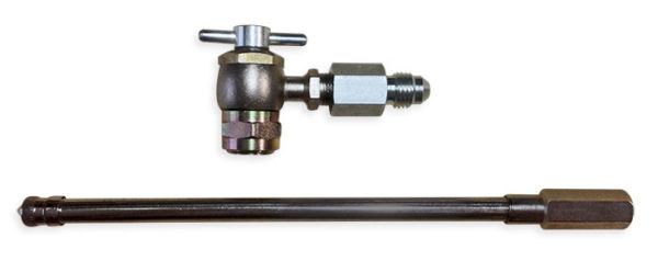 Hydraulic Coupling Kit, Dassault Falcon