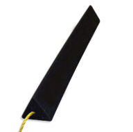 AERO 52" Super-Heavy Aircraft Wheel Chocks (Single)