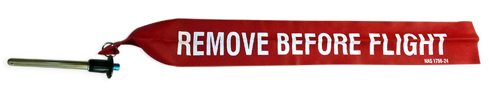 Falcon 7X/8X Main Landing Gear Downlock Pin Assembly