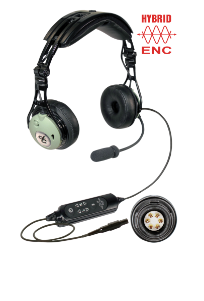 David Clark DC PRO-XP Headset