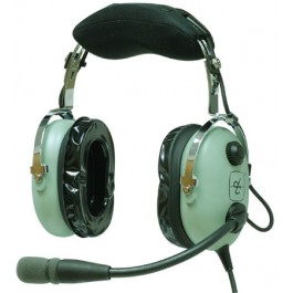 David Clark H10-13Y Youth Headset