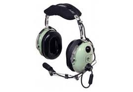 David Clark H10-36 Helicopter Headset