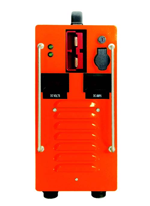 AERO Specialties PS100 28V Aircraft Power Supply – AERO