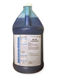 Sanitation & Chemicals