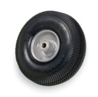 Solid Wheel & Tire, WC30 & WC30E