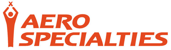 Decal, Logo (Orange), 10.5" x 3"