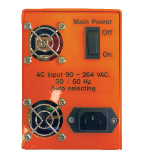 AERO Specialties PS30 28V Aircraft Power Supply – AERO