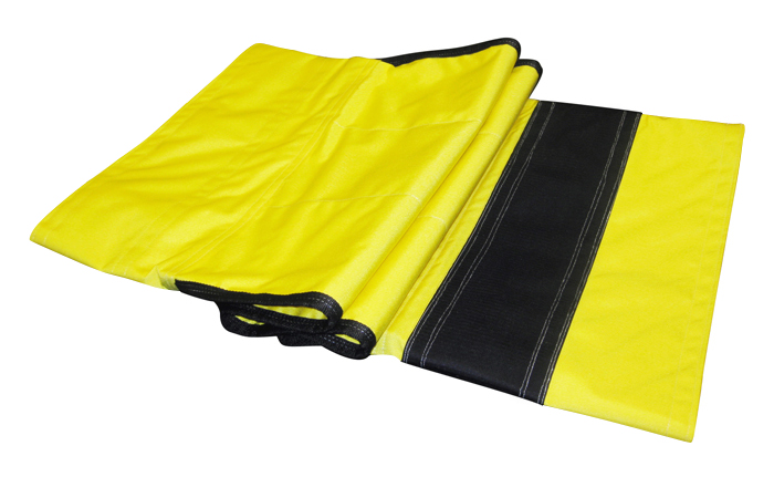 14-Inch PCA (Pre-Conditioned Air) Ducting, "UltraLyte"