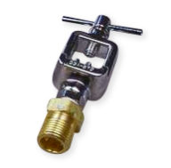 E-Cylinder Adapter (CGA-540 to CGA-870)