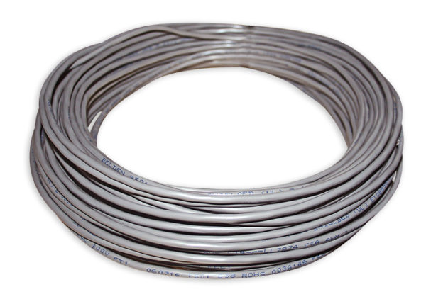 GPI Flow Meter Remote Cable, 100 ft.