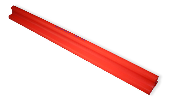 AERO Daytime Triangular Marshalling Wand