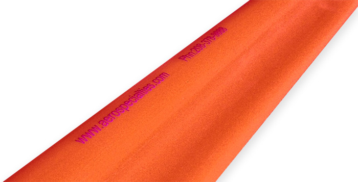 AERO Daytime Triangular Marshalling Wand - Image 2