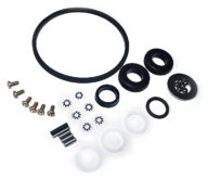 Rebuild Kit for Lavatory Waste Coupler (Y-Coupler/GA Coupler)