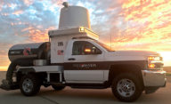 Trex FOD Finder Detection Systems