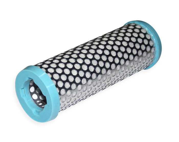 ArvicoTronair SA280 Air Start Unit Air Bottle Filter Element AERO