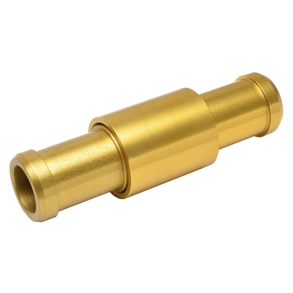 1-Inch Lavatory Breakaway Coupler