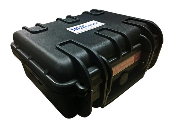 Aircraft Ground Power Unit (GPU) Plug Maintenance & Test Kit - Image 2
