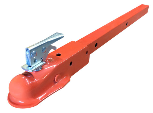 Ball Tongue Hitch, 34R & 34B Universal Towbar