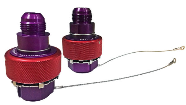 ASKHC-1008 Hydraulic Coupling Hose Adapter Kit