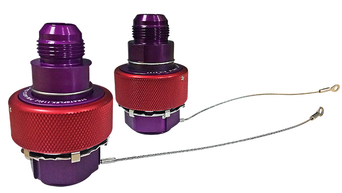 ASKHC-1008 Hydraulic Coupling Hose Adapter Kit