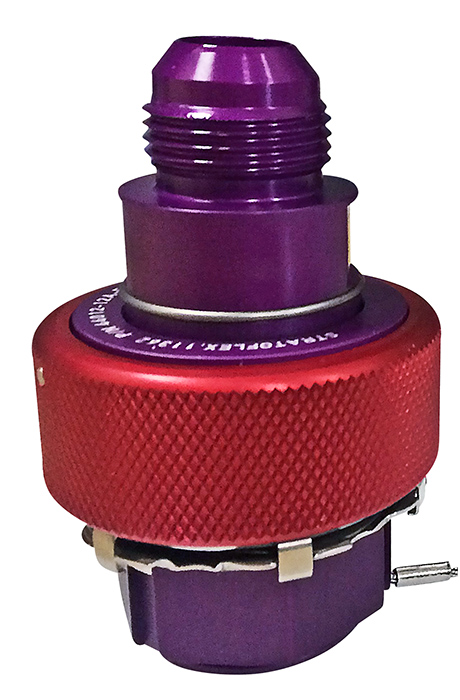 ASKHC-1008 Hydraulic Coupling Hose Adapter Kit - Image 2