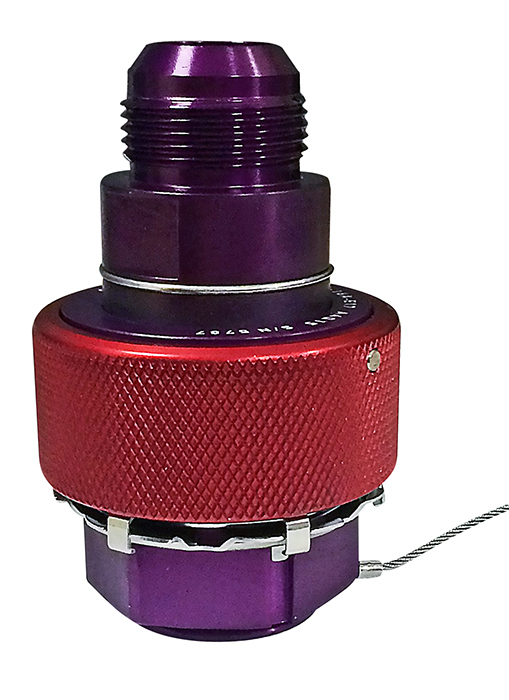 ASKHC-1008 Hydraulic Coupling Hose Adapter Kit - Image 3