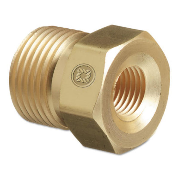 CGA 540 Socket Adapter x -4 FPT
