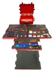 Red Box RBI9600ST Avionics Tool Kit (Imperial)