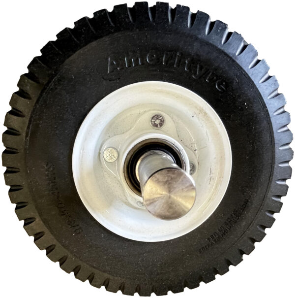 AERO RX Towbar Wheel Assembly