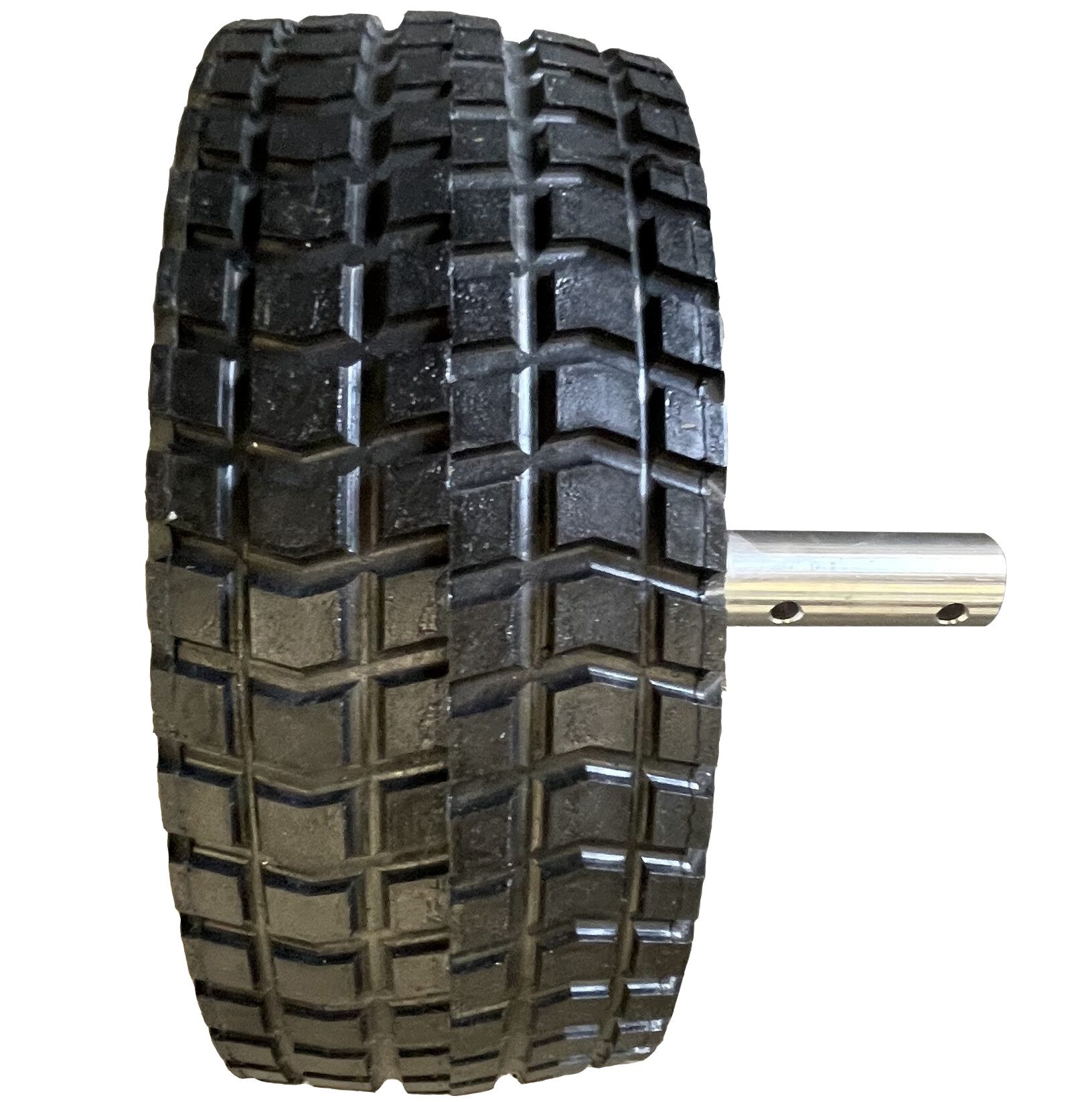 AERO RX Towbar Wheel Assembly - Image 2