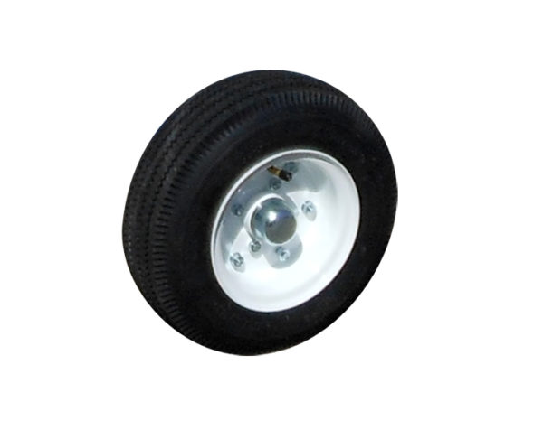 AERO Rx Towbar Wheel Assembly