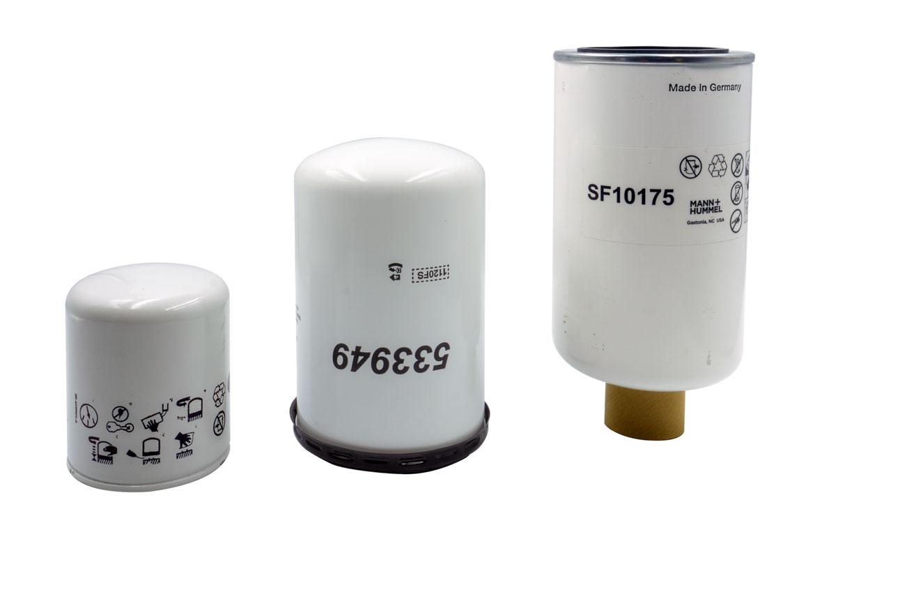 JetGo 900 Spares and Service Kits - Image 2