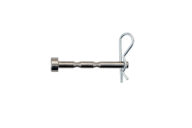 AERO TOW BAR SHEAR PIN EMB100, Honda Jet and AW109 HEADS