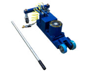 AERO 35 Ton Axle Jack
