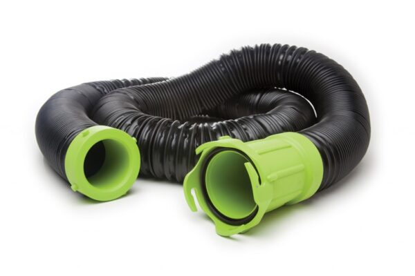 Dump Hose 3-Inch & Hose Adapter Kit - Image 2