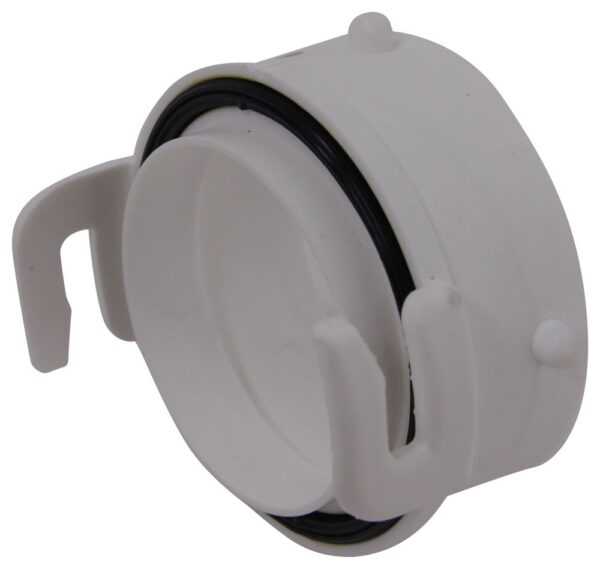 Hose Adapter, 3-Inch