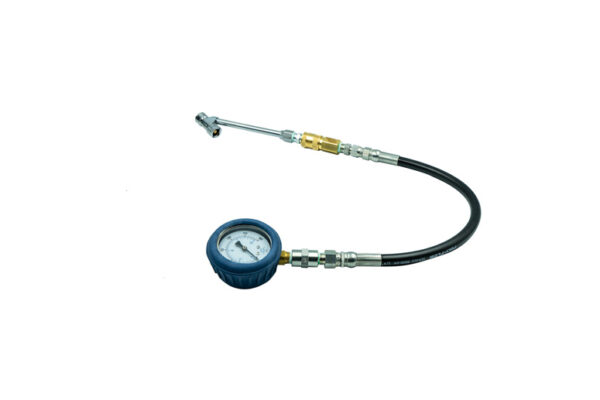AERO Analog Universal Tire Pressure Gauge - Image 3