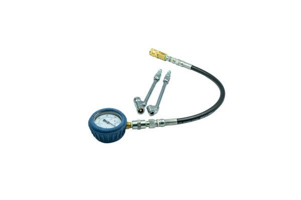 AERO Analog Universal Tire Pressure Gauge - Image 2