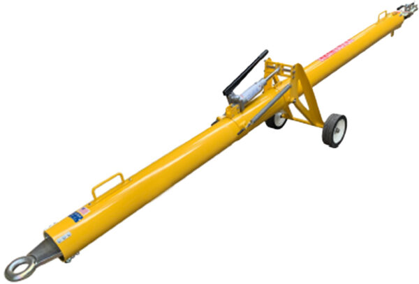 AERO Specialties B737 (100–900 Series) Towbar