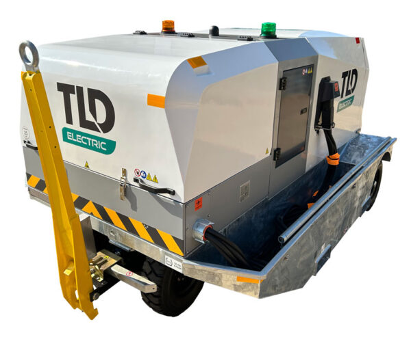 TLD POWER-409 Ground Power Unit