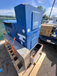 Used Garrett 85 Series Turbine Engines