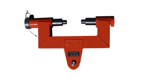 AERO Specialties ERJ145 Pawl Adapter (Embraer ERJ-135/140/145, Legacy 600/650)