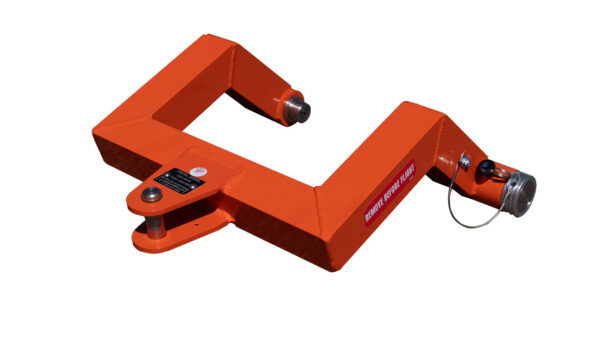 AERO Specialties Lear Pawl Adapter (LEARJET 45)