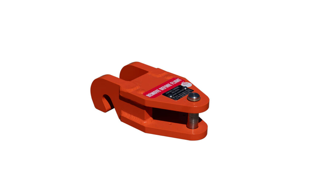 AERO Specialties ATR Pawl Adapter (ATR 42 & 72)