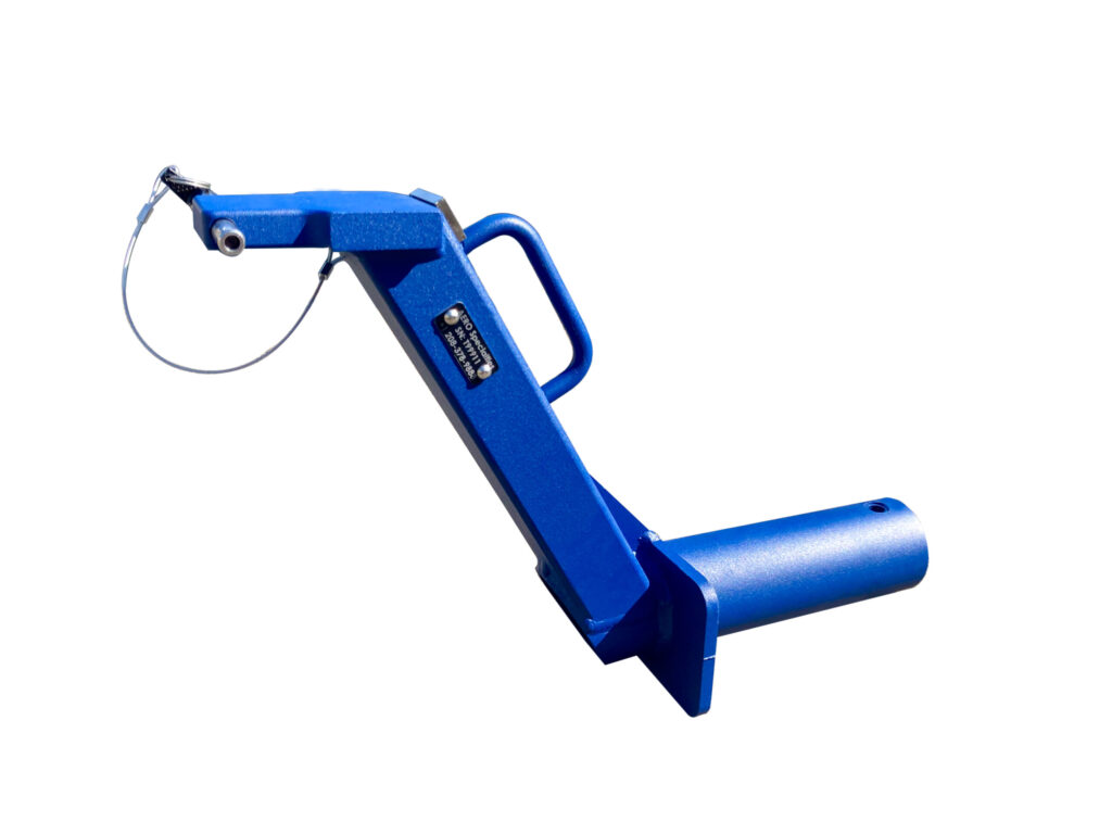AERO PC12-Drop Towbar Head (Pilatus PC-12)