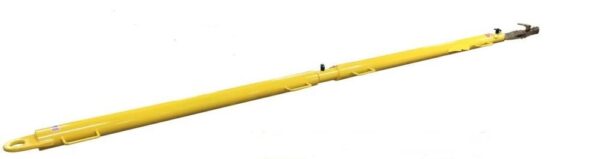 AERO Boeing BBJ-737 MAX8 FLYAWAY TOWBAR