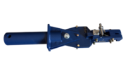 AERO Falcon 6X Towbar Head
